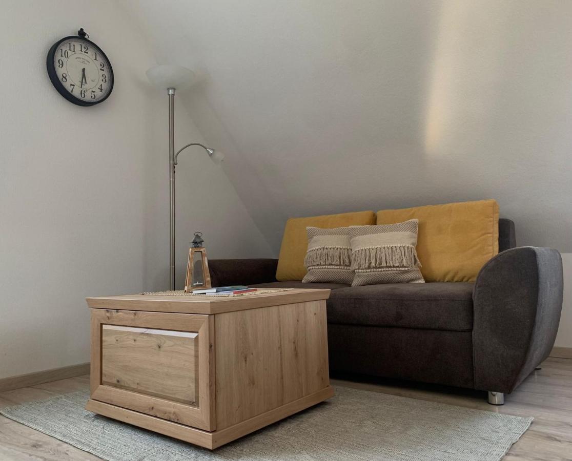 Ferienwohnung Jaegerstueble Deggenhausertal Esterno foto