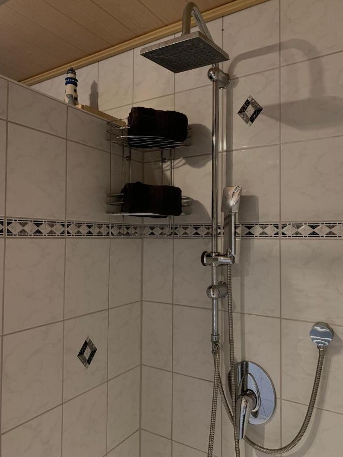 Ferienwohnung Jaegerstueble Deggenhausertal Esterno foto