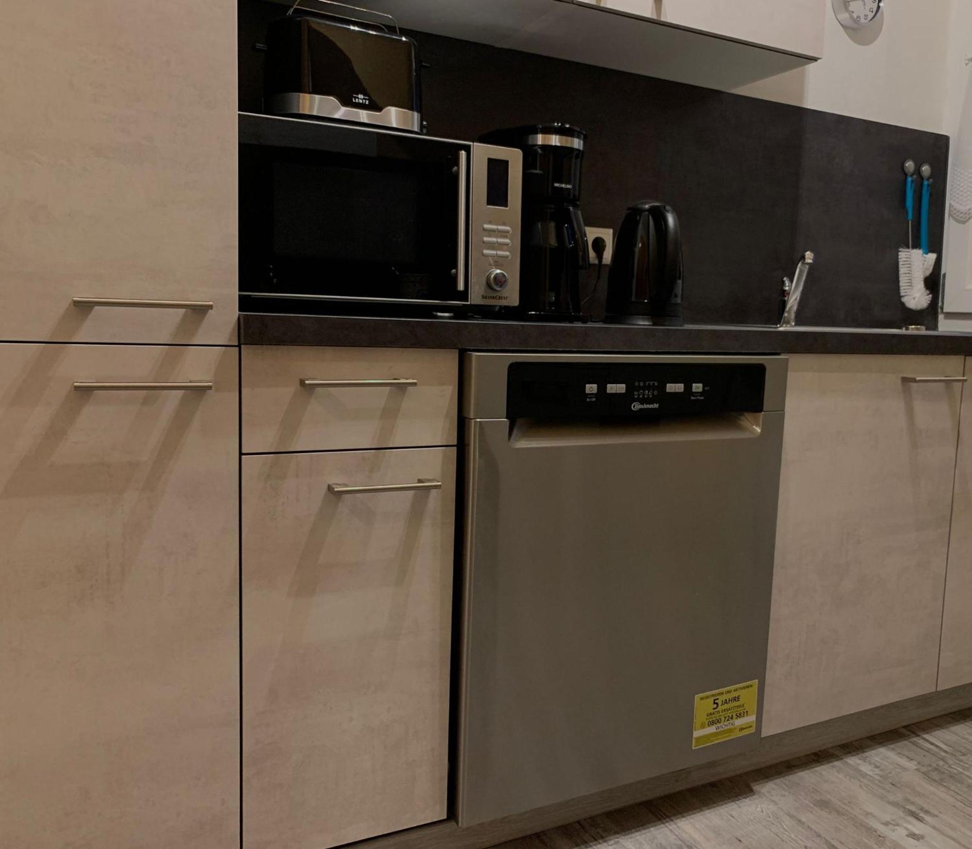 Ferienwohnung Jaegerstueble Deggenhausertal Esterno foto