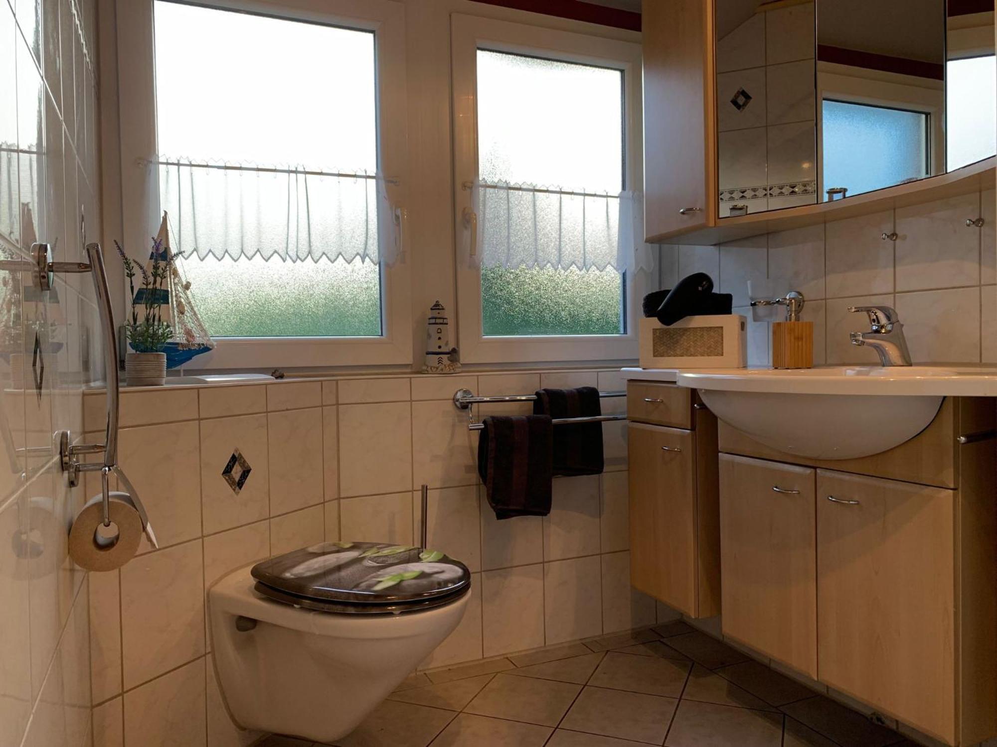 Ferienwohnung Jaegerstueble Deggenhausertal Esterno foto