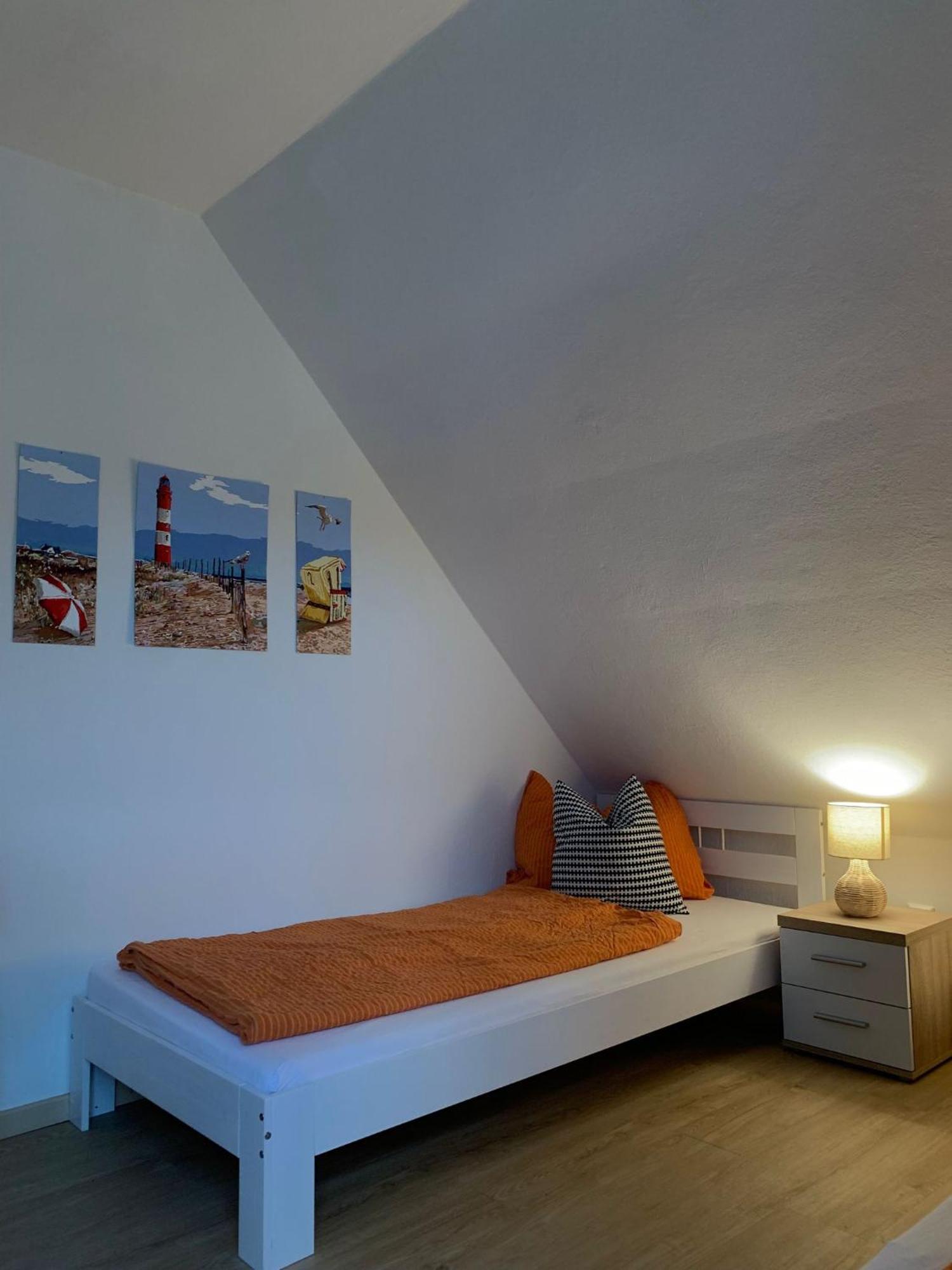 Ferienwohnung Jaegerstueble Deggenhausertal Esterno foto